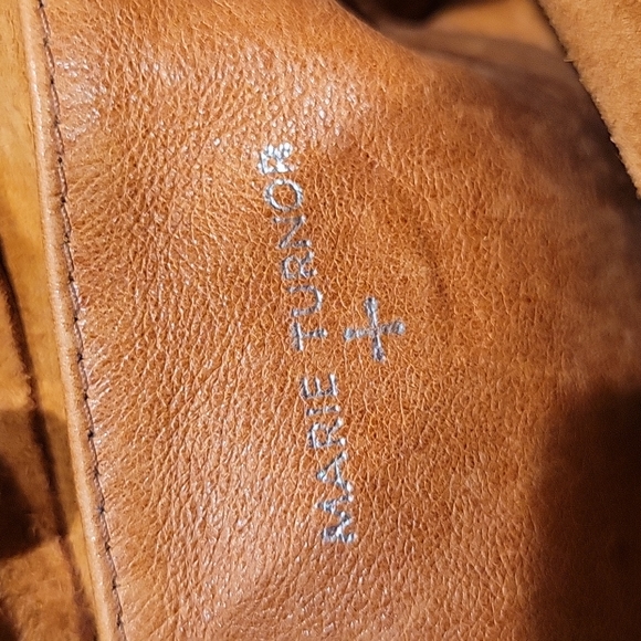 Marie turnor backpack - Picture 3 of 4